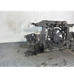 Face avant RENAULT SCENIC 3