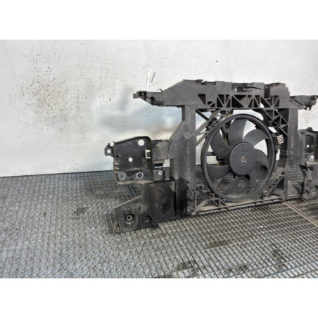 Face avant RENAULT SCENIC 3