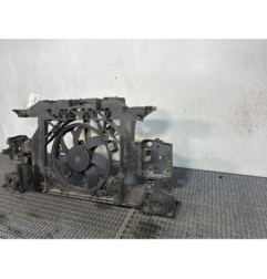 Face avant RENAULT SCENIC 3