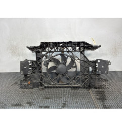 Face avant RENAULT SCENIC 3