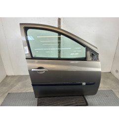 Porte avant droit RENAULT CLIO 3