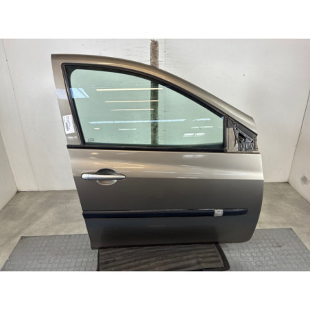 Porte avant droit RENAULT CLIO 3