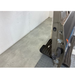 Porte avant gauche RENAULT CLIO 3 Photo n°1
