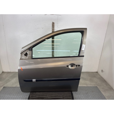 Porte avant gauche RENAULT CLIO 3
