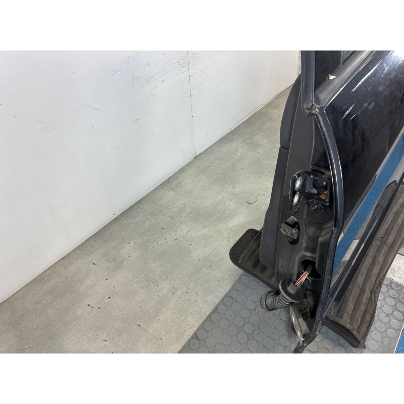 Porte arriere gauche PEUGEOT 308 1 Photo n°4