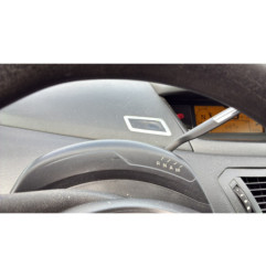 Renfort pare choc avant (traverse) CITROEN C4 PICASSO 1