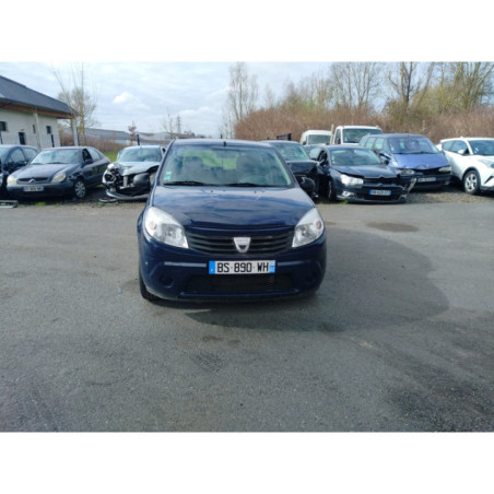 Moteur DACIA SANDERO 1