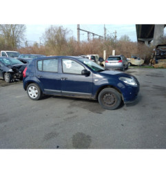 Moteur DACIA SANDERO 1