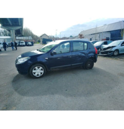 Moteur DACIA SANDERO 1