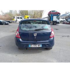 Moteur DACIA SANDERO 1