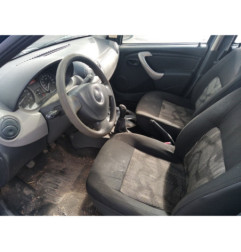 Moteur DACIA SANDERO 1