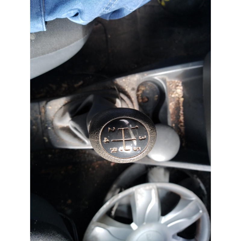Moteur DACIA SANDERO 1 Photo n°7