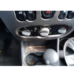 Moteur DACIA SANDERO 1