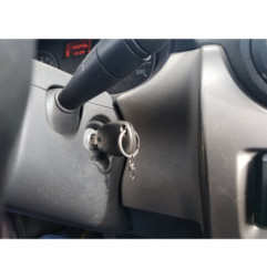 Moteur DACIA SANDERO 1