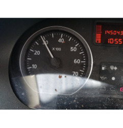 Moteur DACIA SANDERO 1