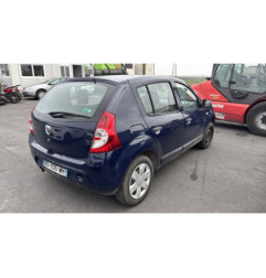 Moteur DACIA SANDERO 1