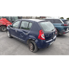 Moteur DACIA SANDERO 1