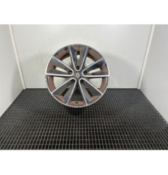Jante RENAULT SCENIC 3 Photo n°1
