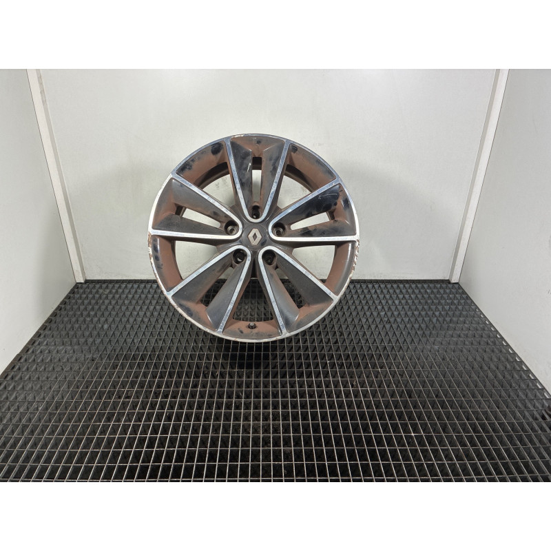 Jante RENAULT SCENIC 3 Photo n°1