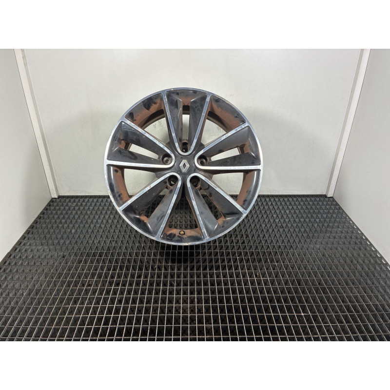 Jante RENAULT SCENIC 3 Photo n°3