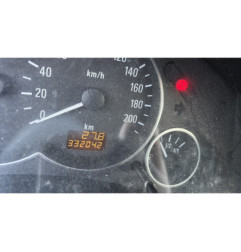 Jante OPEL MERIVA A