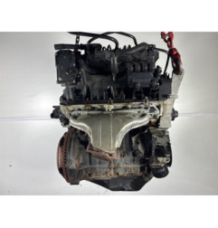 Moteur DACIA SANDERO 1 Photo n°1