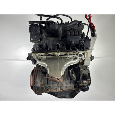 Moteur DACIA SANDERO 1 Photo n°1