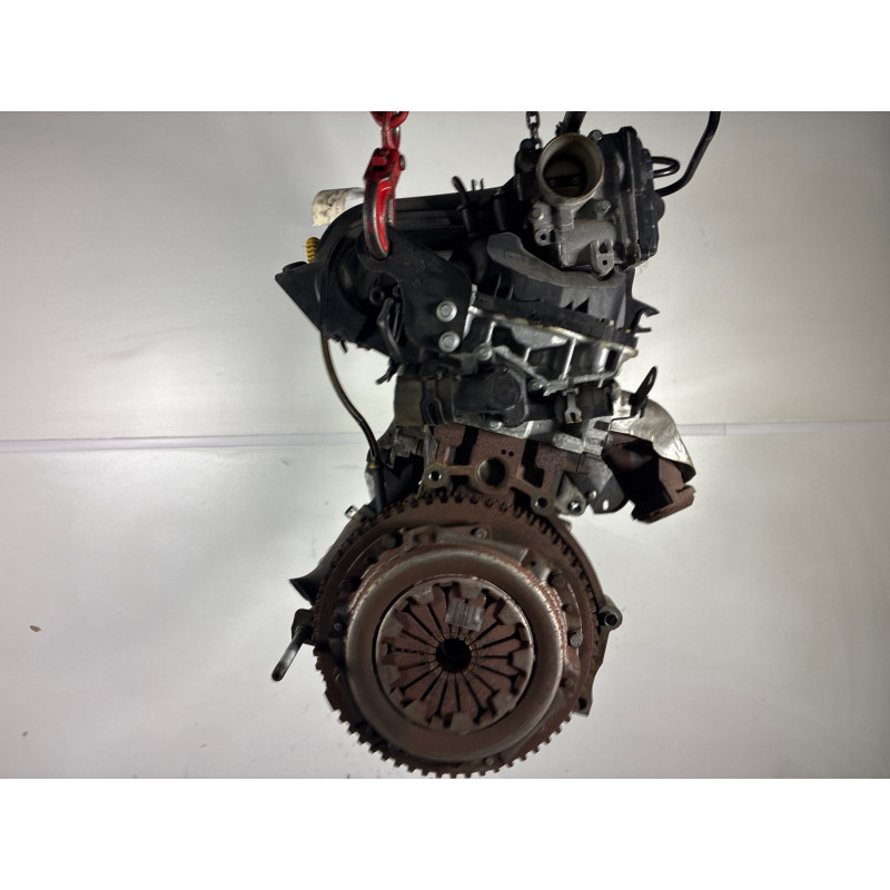 Moteur DACIA SANDERO 1 Photo n°2
