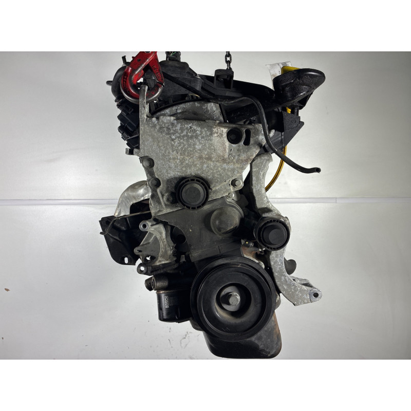 Moteur DACIA SANDERO 1 Photo n°3
