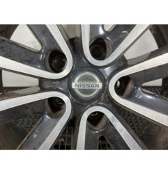 Jante NISSAN QASHQAI 1