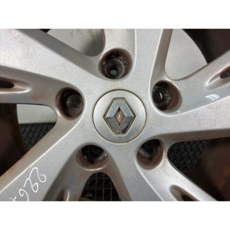 Jante RENAULT MEGANE 3