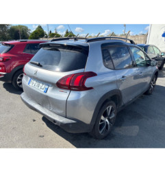 PEUGEOT 2008 1 PHASE 1 1.2 PURETECH - 12V TURBO Photo n°1