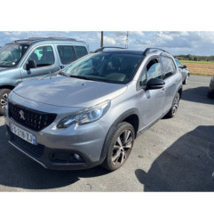 PEUGEOT 2008 1 PHASE 1 1.2 PURETECH - 12V TURBO
