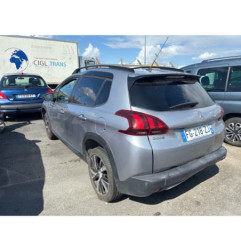 PEUGEOT 2008 1 PHASE 1 1.2 PURETECH - 12V TURBO