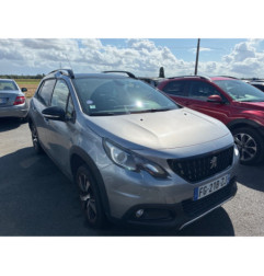 PEUGEOT 2008 1 PHASE 1 1.2 PURETECH - 12V TURBO