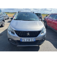 PEUGEOT 2008 1 PHASE 1 1.2 PURETECH - 12V TURBO