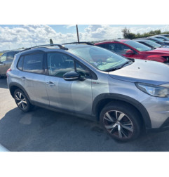PEUGEOT 2008 1 PHASE 1 1.2 PURETECH - 12V TURBO