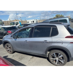 PEUGEOT 2008 1 PHASE 1 1.2 PURETECH - 12V TURBO