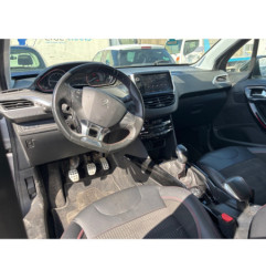 PEUGEOT 2008 1 PHASE 1 1.2 PURETECH - 12V TURBO