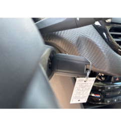 PEUGEOT 2008 1 PHASE 1 1.2 PURETECH - 12V TURBO