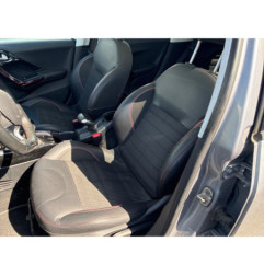PEUGEOT 2008 1 PHASE 1 1.2 PURETECH - 12V TURBO
