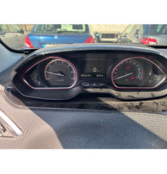 PEUGEOT 2008 1 PHASE 1 1.2 PURETECH - 12V TURBO