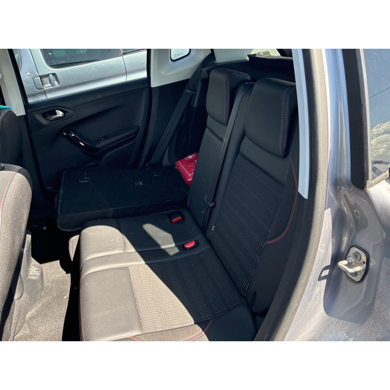 PEUGEOT 2008 1 PHASE 1 1.2 PURETECH - 12V TURBO Photo n°13