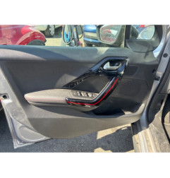 PEUGEOT 2008 1 PHASE 1 1.2 PURETECH - 12V TURBO