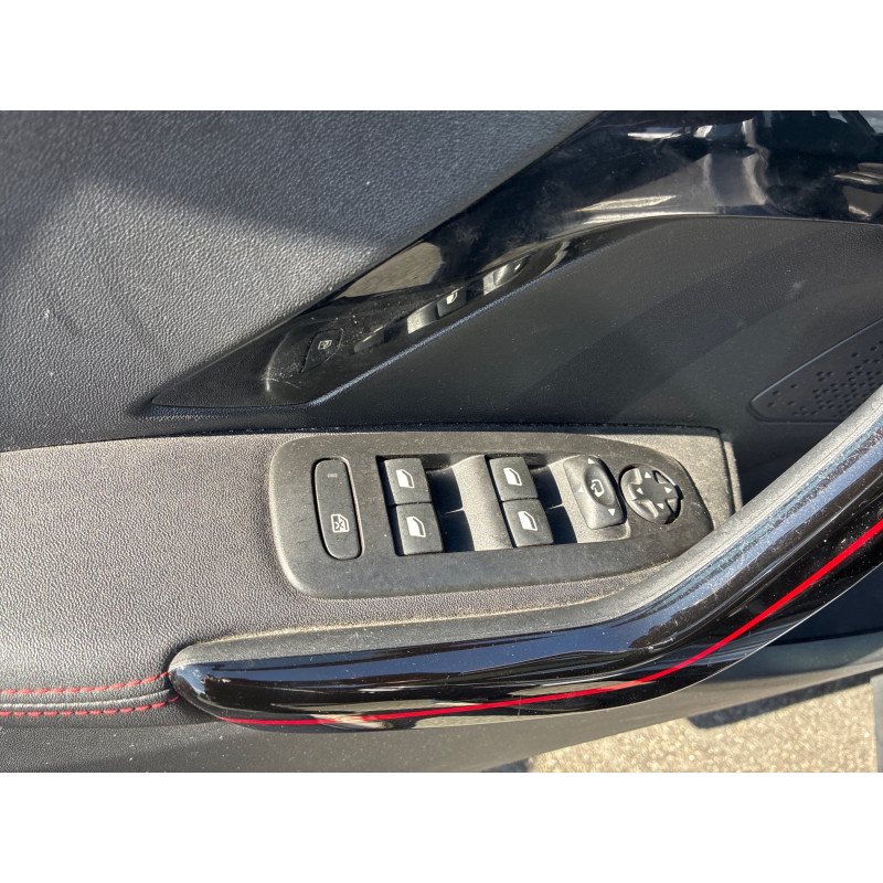 PEUGEOT 2008 1 PHASE 1 1.2 PURETECH - 12V TURBO Photo n°15