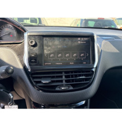 PEUGEOT 2008 1 PHASE 1 1.2 PURETECH - 12V TURBO