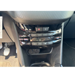 PEUGEOT 2008 1 PHASE 1 1.2 PURETECH - 12V TURBO