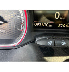 PEUGEOT 2008 1 PHASE 1 1.2 PURETECH - 12V TURBO