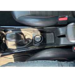 PEUGEOT 2008 1 PHASE 1 1.2 PURETECH - 12V TURBO
