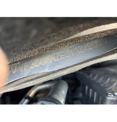 PEUGEOT 2008 1 PHASE 1 1.2 PURETECH - 12V TURBO